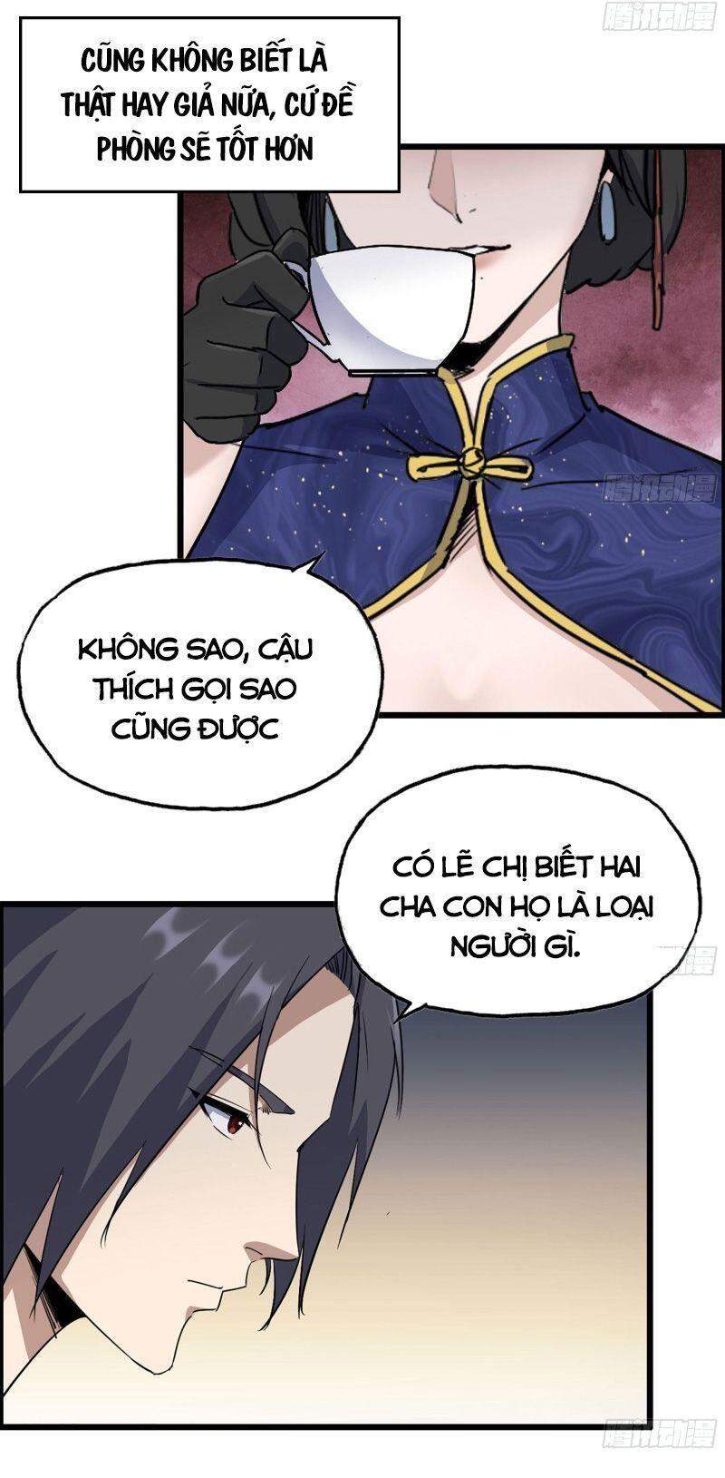 Tôi Chuyển Vàng Tại Mạt Thế Chap 240 - Next Chap 241