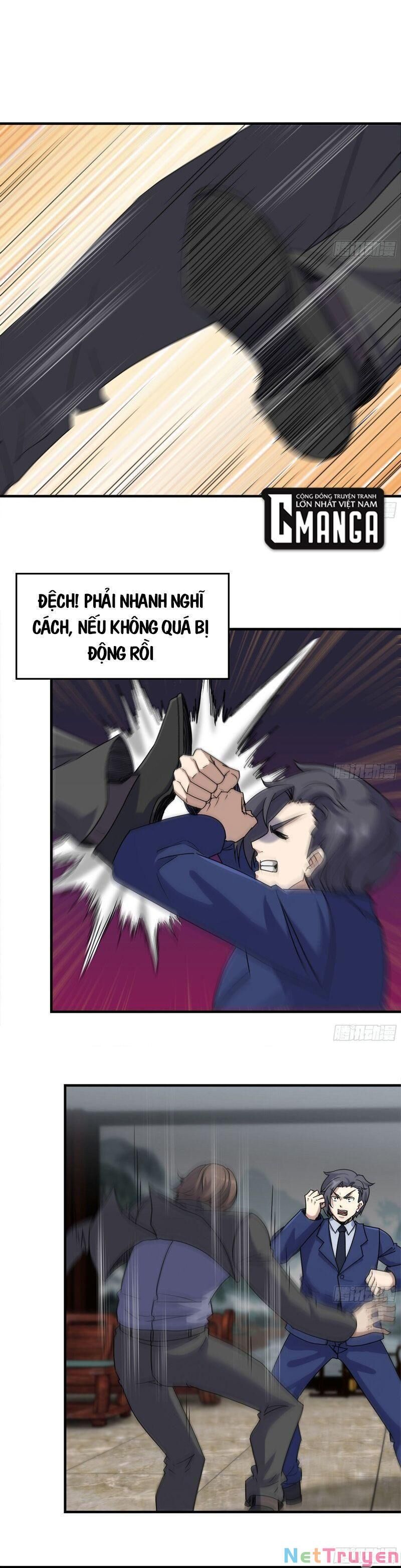 Tôi Chuyển Vàng Tại Mạt Thế Chap 240 - Next Chap 241