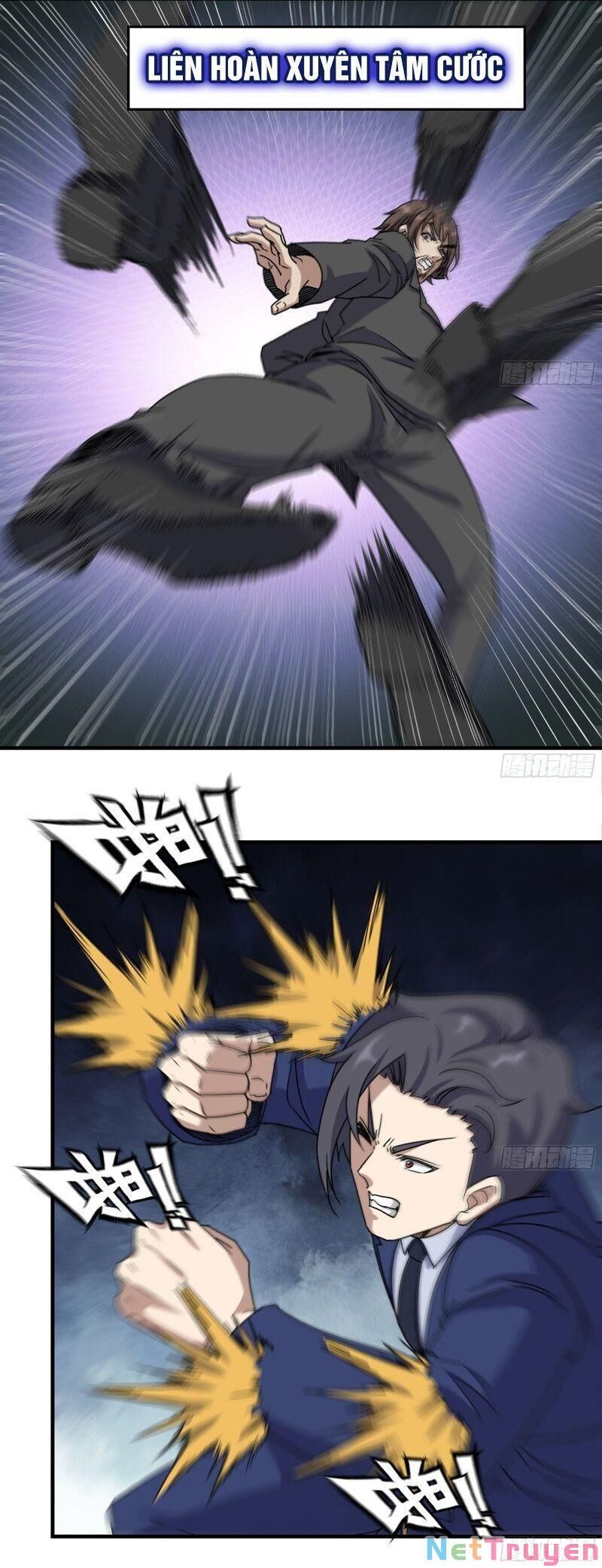 Tôi Chuyển Vàng Tại Mạt Thế Chap 240 - Next Chap 241