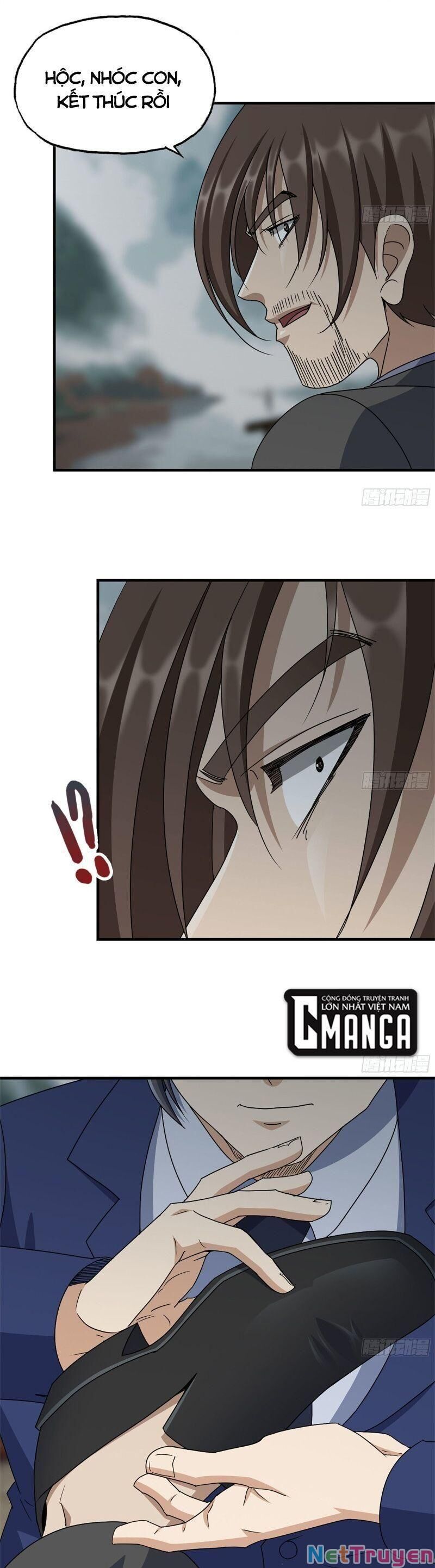 Tôi Chuyển Vàng Tại Mạt Thế Chap 240 - Next Chap 241