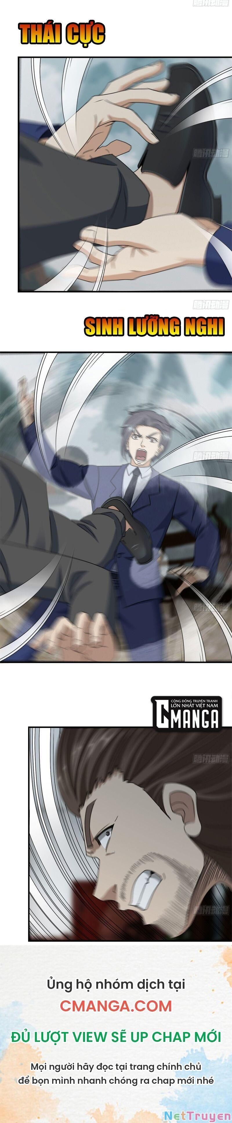 Tôi Chuyển Vàng Tại Mạt Thế Chap 240 - Next Chap 241