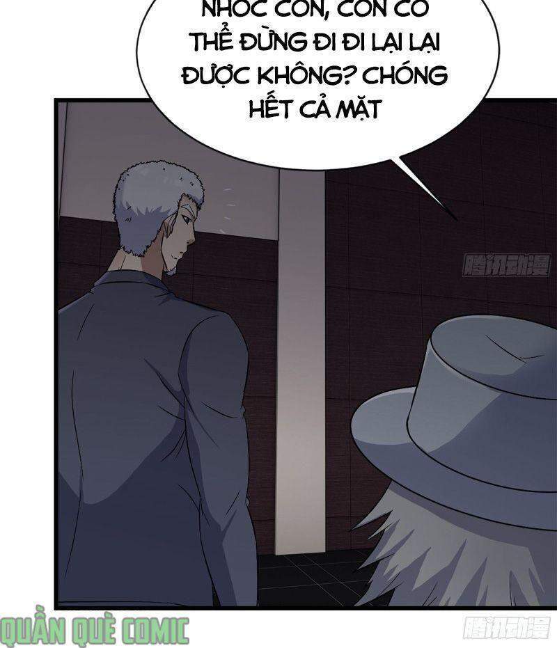 Tôi Chuyển Vàng Tại Mạt Thế Chap 241 - Next Chap 242