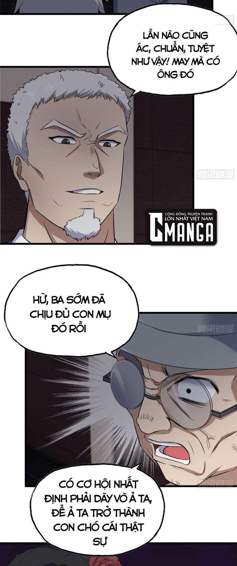Tôi Chuyển Vàng Tại Mạt Thế Chap 241 - Next Chap 242