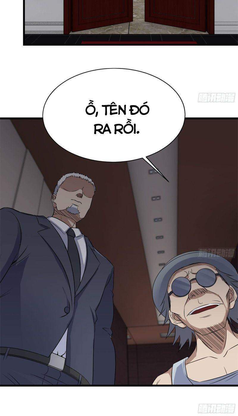 Tôi Chuyển Vàng Tại Mạt Thế Chap 241 - Next Chap 242