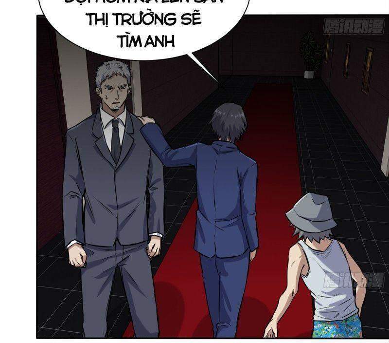 Tôi Chuyển Vàng Tại Mạt Thế Chap 241 - Next Chap 242