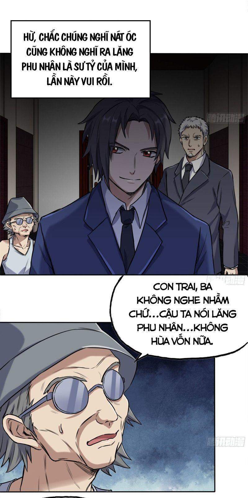 Tôi Chuyển Vàng Tại Mạt Thế Chap 241 - Next Chap 242