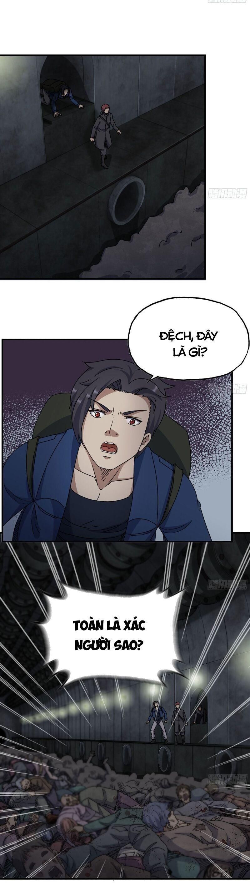 Tôi Chuyển Vàng Tại Mạt Thế Chap 266 - Next Chap 267