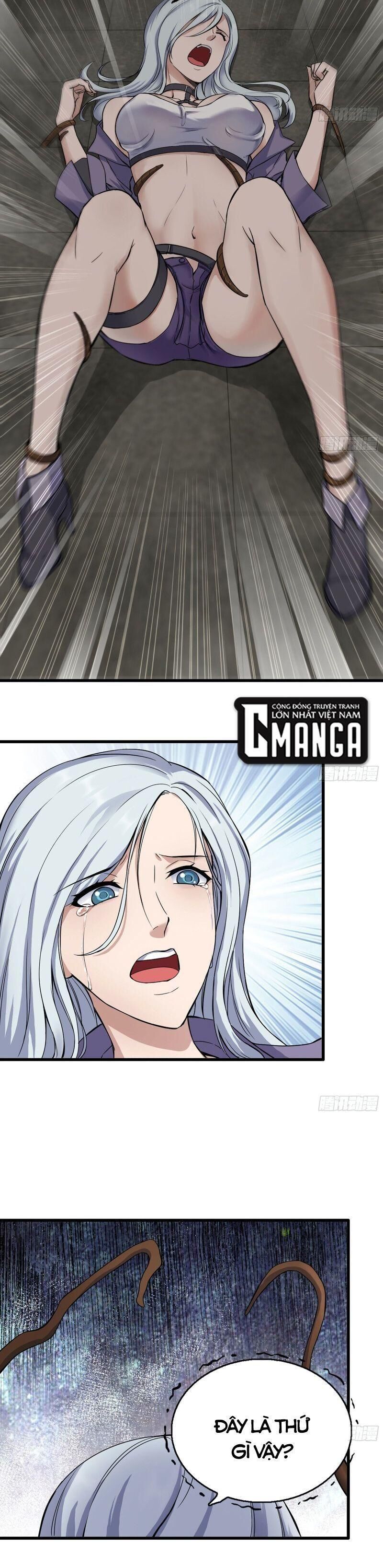 Tôi Chuyển Vàng Tại Mạt Thế Chap 267 - Next Chap 268