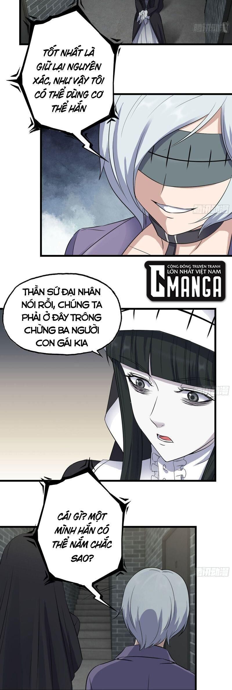 Tôi Chuyển Vàng Tại Mạt Thế Chap 267 - Next Chap 268