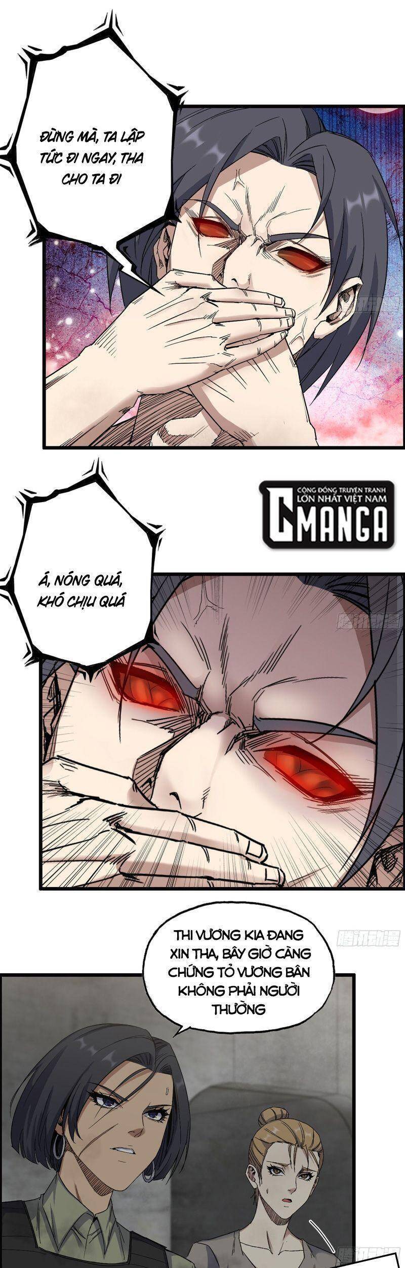 Tôi Chuyển Vàng Tại Mạt Thế Chap 283 - Next Chap 284
