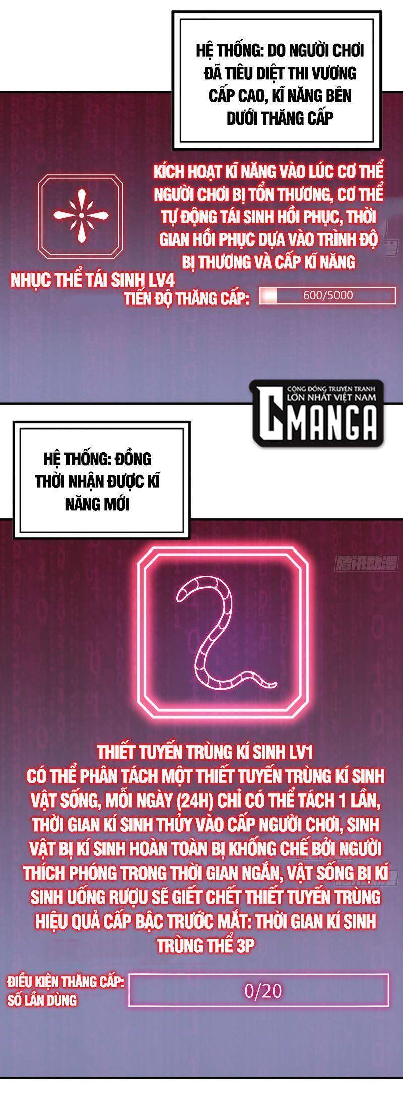 Tôi Chuyển Vàng Tại Mạt Thế Chap 283 - Next Chap 284