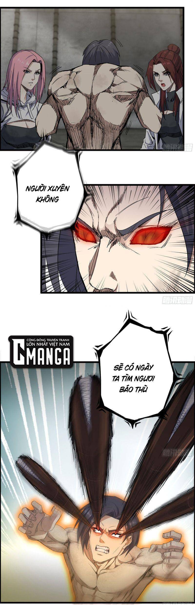 Tôi Chuyển Vàng Tại Mạt Thế Chap 283 - Next Chap 284