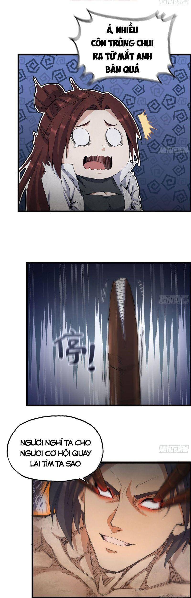Tôi Chuyển Vàng Tại Mạt Thế Chap 283 - Next Chap 284