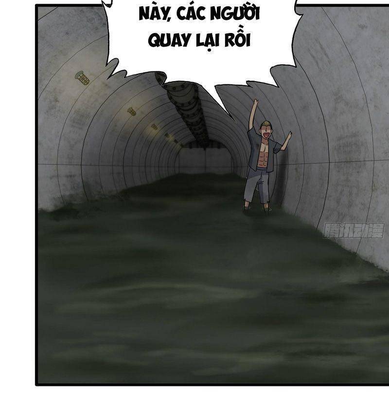 Tôi Chuyển Vàng Tại Mạt Thế Chap 285 - Next Chap 286