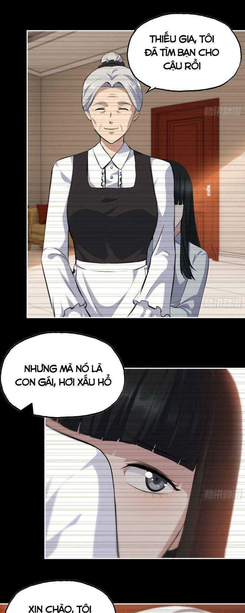 Tôi Chuyển Vàng Tại Mạt Thế Chap 285 - Next Chap 286