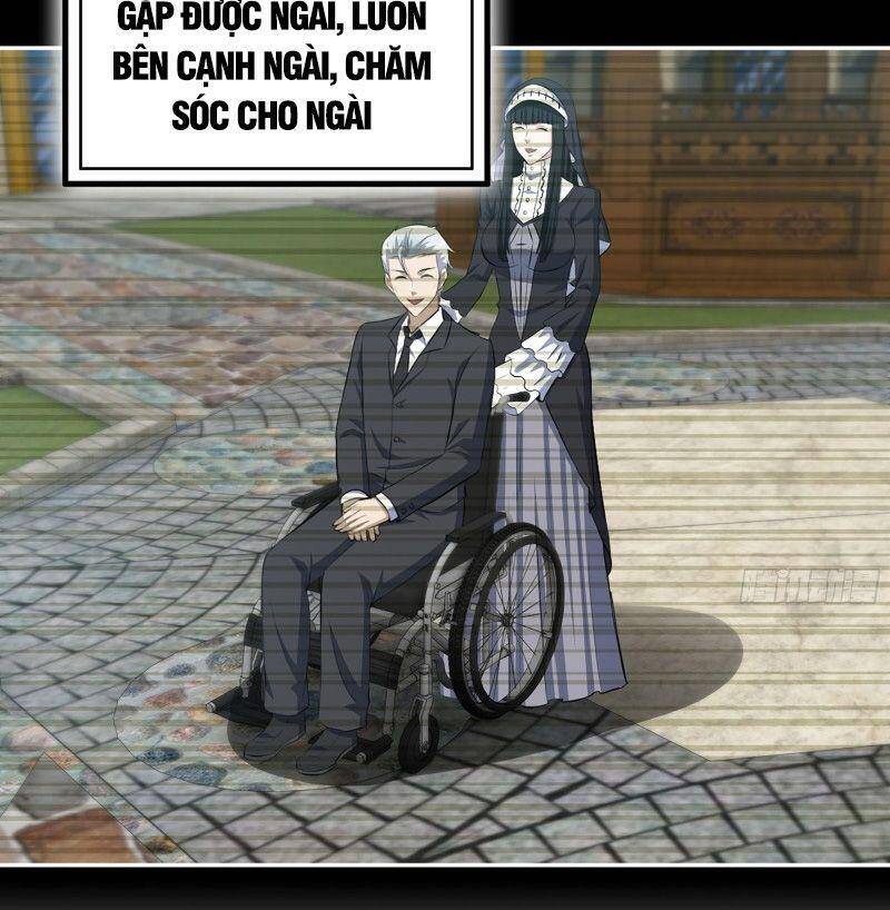 Tôi Chuyển Vàng Tại Mạt Thế Chap 285 - Next Chap 286