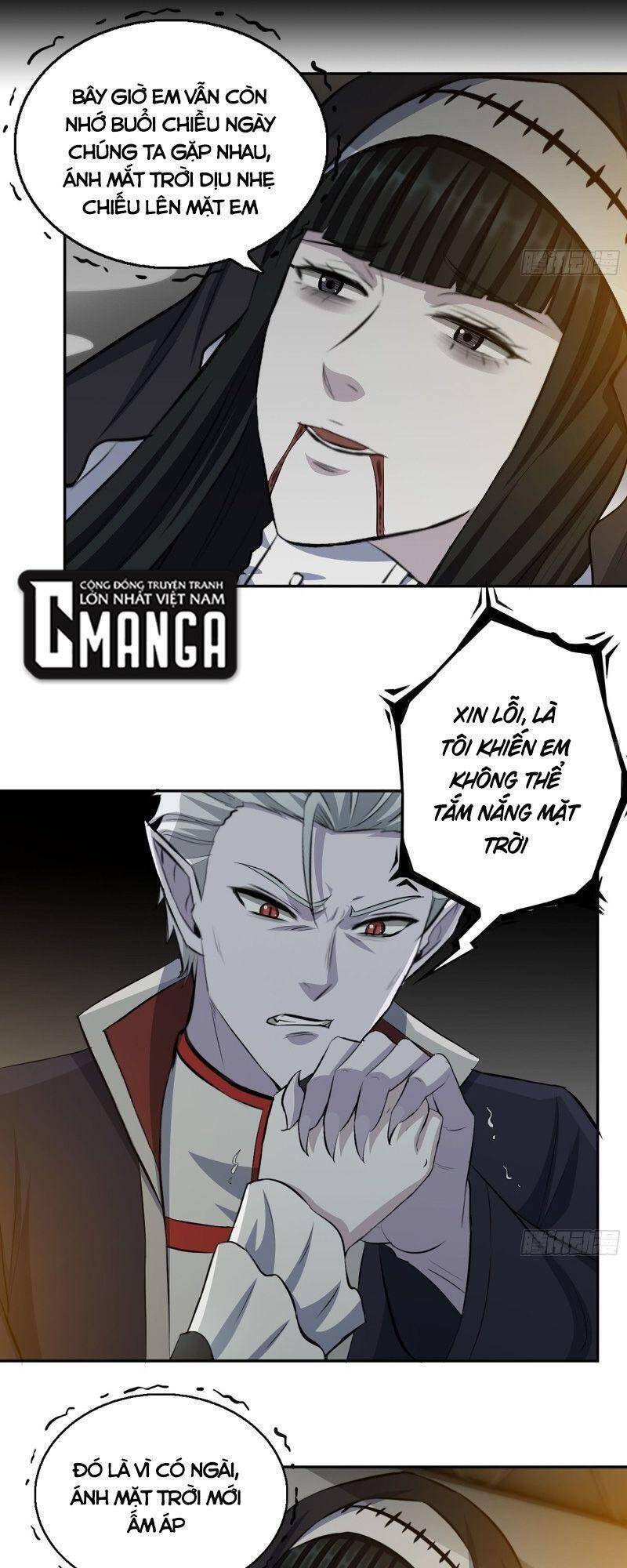 Tôi Chuyển Vàng Tại Mạt Thế Chap 285 - Next Chap 286