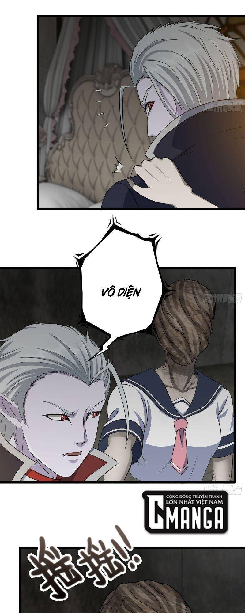 Tôi Chuyển Vàng Tại Mạt Thế Chap 285 - Next Chap 286