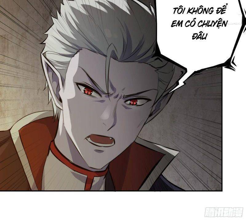 Tôi Chuyển Vàng Tại Mạt Thế Chap 285 - Next Chap 286