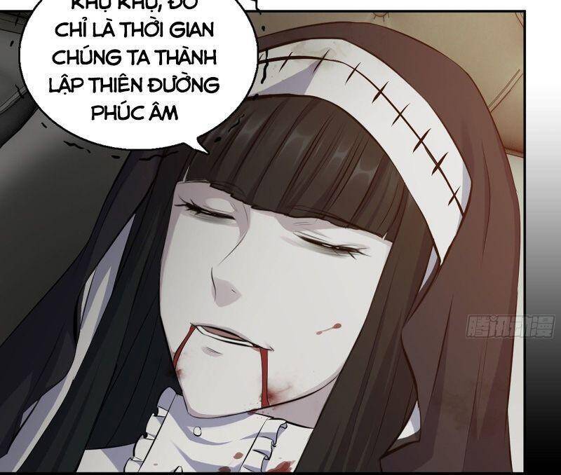 Tôi Chuyển Vàng Tại Mạt Thế Chap 285 - Next Chap 286