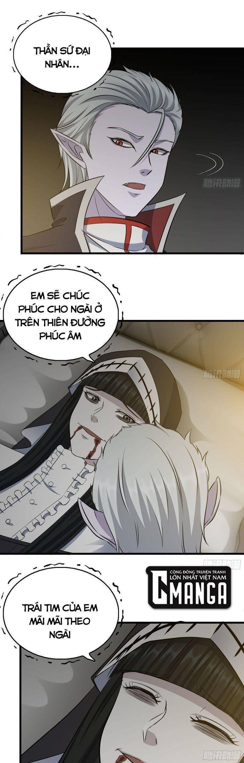 Tôi Chuyển Vàng Tại Mạt Thế Chap 286 - Next Chap 287