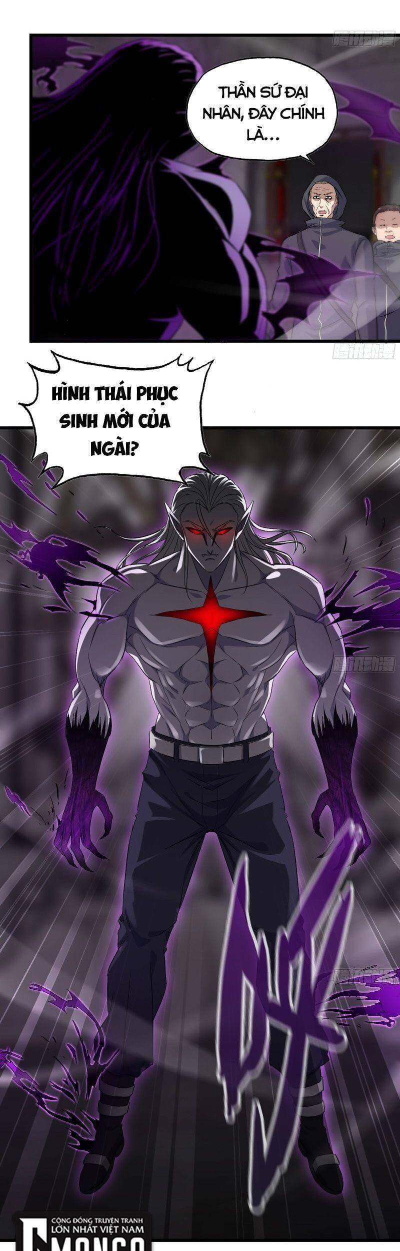 Tôi Chuyển Vàng Tại Mạt Thế Chap 286 - Next Chap 287