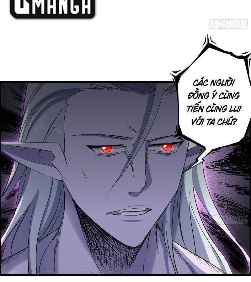 Tôi Chuyển Vàng Tại Mạt Thế Chap 286 - Next Chap 287