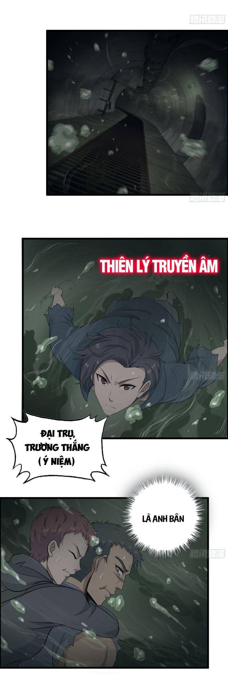 Tôi Chuyển Vàng Tại Mạt Thế Chap 286 - Next Chap 287