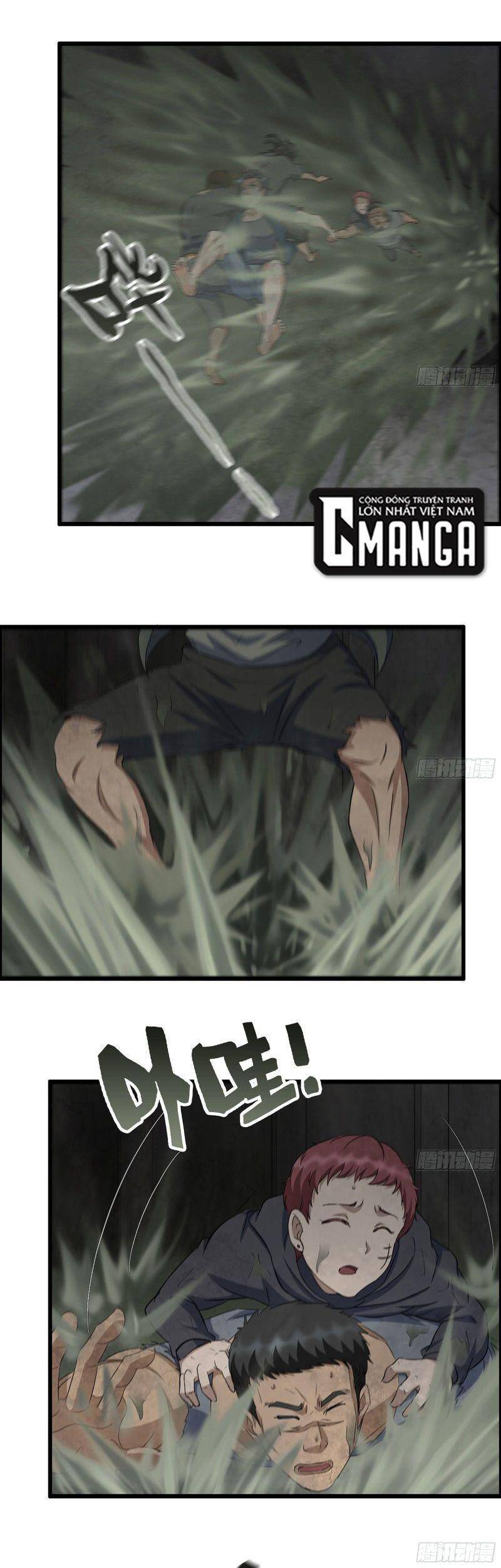 Tôi Chuyển Vàng Tại Mạt Thế Chap 287 - Next Chap 288