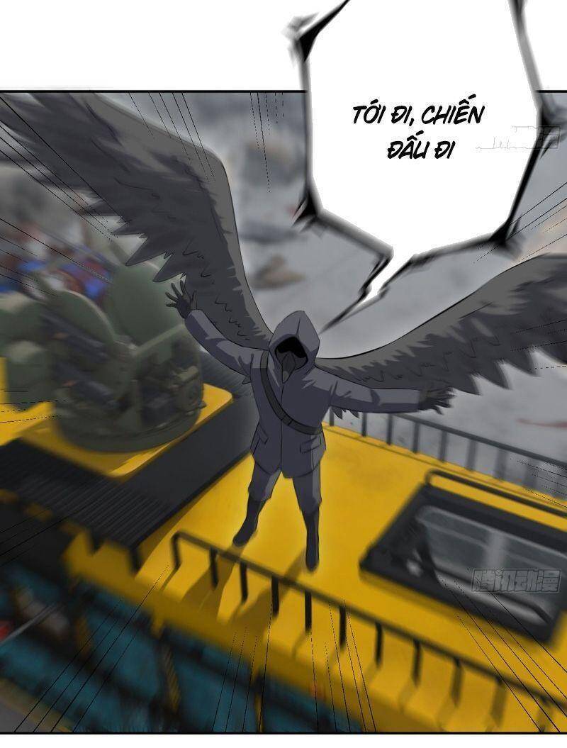 Tôi Chuyển Vàng Tại Mạt Thế Chap 288 - Next Chap 289