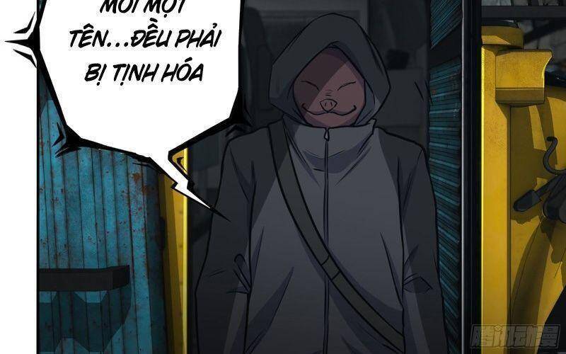 Tôi Chuyển Vàng Tại Mạt Thế Chap 288 - Next Chap 289