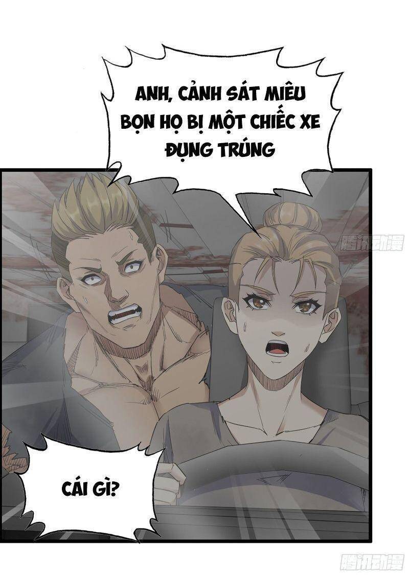 Tôi Chuyển Vàng Tại Mạt Thế Chap 288 - Next Chap 289