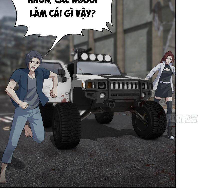 Tôi Chuyển Vàng Tại Mạt Thế Chap 288 - Next Chap 289