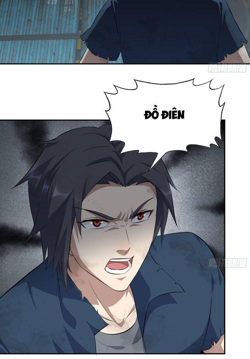 Tôi Chuyển Vàng Tại Mạt Thế Chap 288 - Next Chap 289