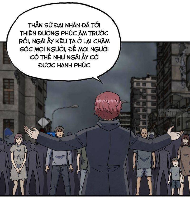 Tôi Chuyển Vàng Tại Mạt Thế Chap 308 - Next Chap 309