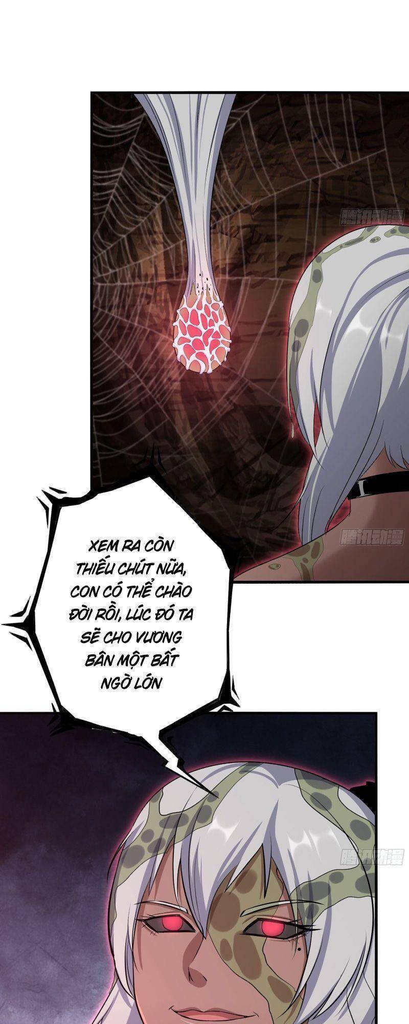 Tôi Chuyển Vàng Tại Mạt Thế Chap 308 - Next Chap 309