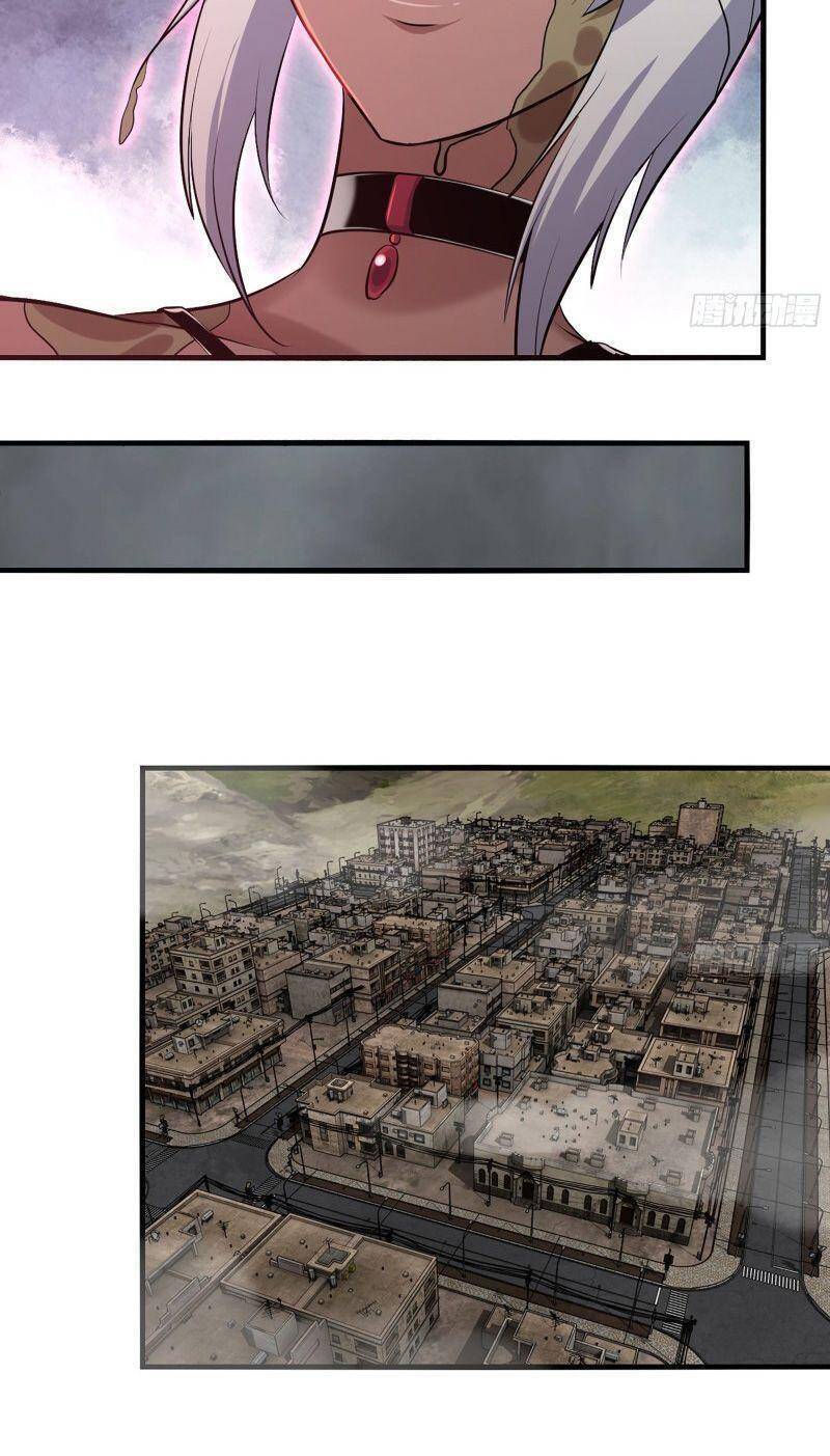 Tôi Chuyển Vàng Tại Mạt Thế Chap 308 - Next Chap 309
