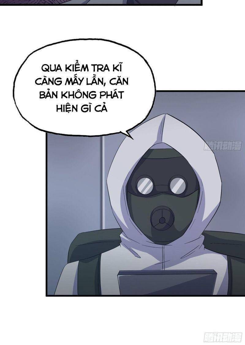 Tôi Chuyển Vàng Tại Mạt Thế Chap 308 - Next Chap 309