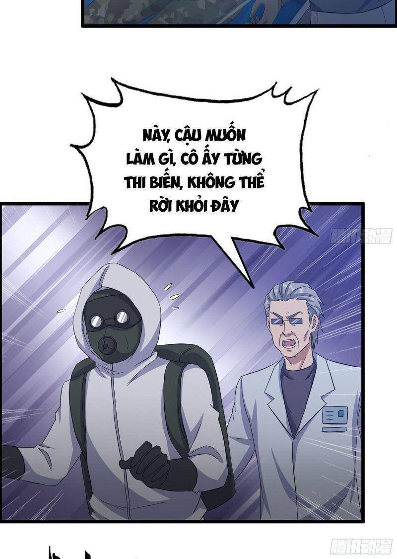Tôi Chuyển Vàng Tại Mạt Thế Chap 308 - Next Chap 309