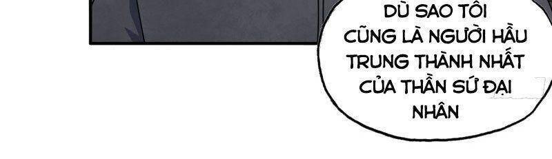 Tôi Chuyển Vàng Tại Mạt Thế Chap 308 - Next Chap 309