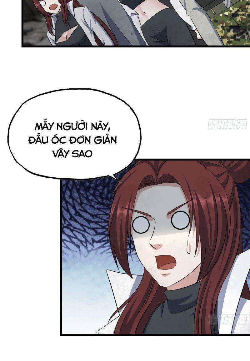 Tôi Chuyển Vàng Tại Mạt Thế Chap 308 - Next Chap 309