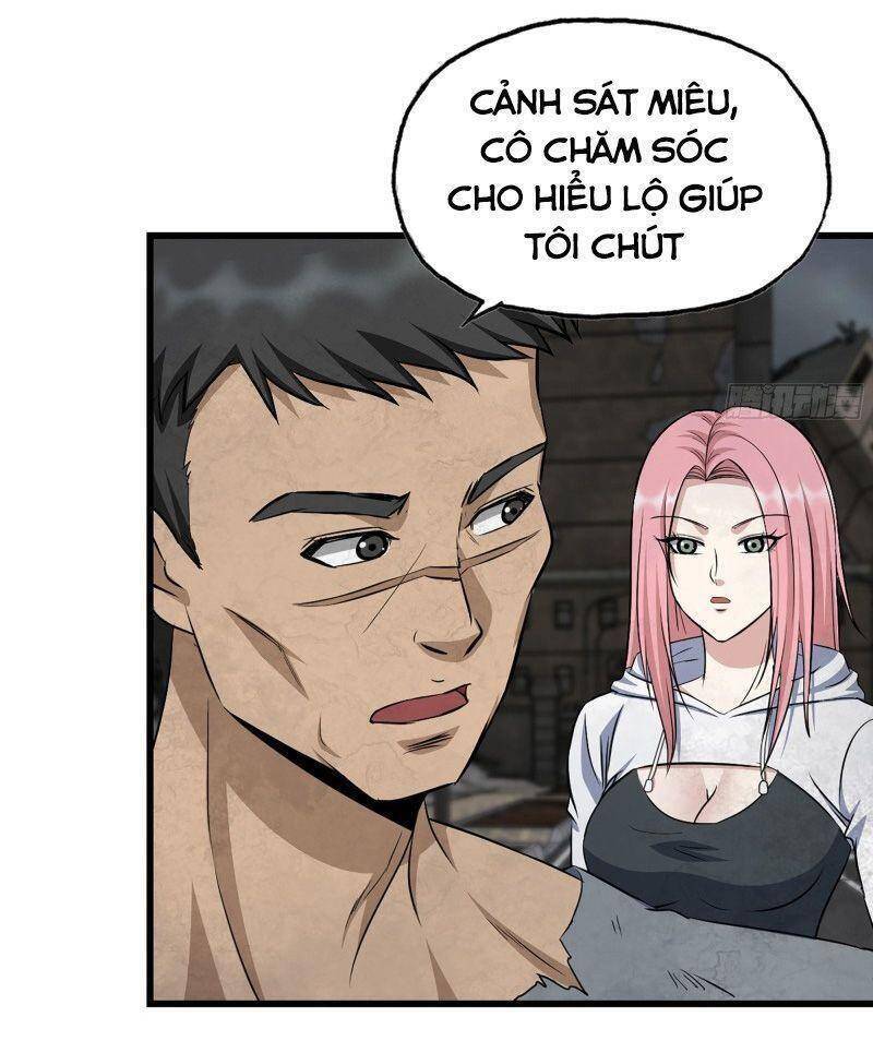 Tôi Chuyển Vàng Tại Mạt Thế Chap 308 - Next Chap 309