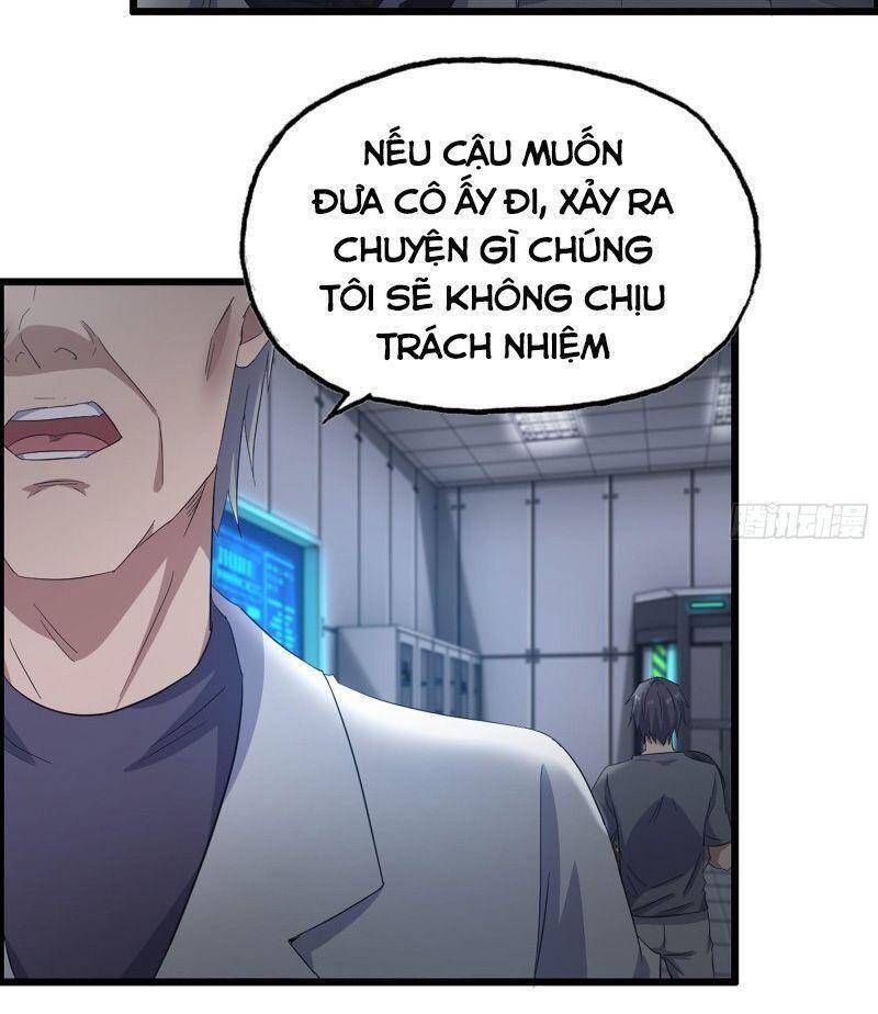 Tôi Chuyển Vàng Tại Mạt Thế Chap 309 - Next Chap 310
