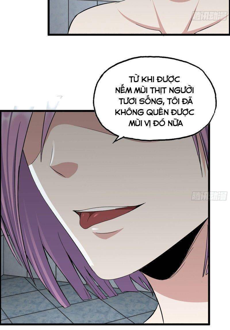 Tôi Chuyển Vàng Tại Mạt Thế Chap 309 - Next Chap 310