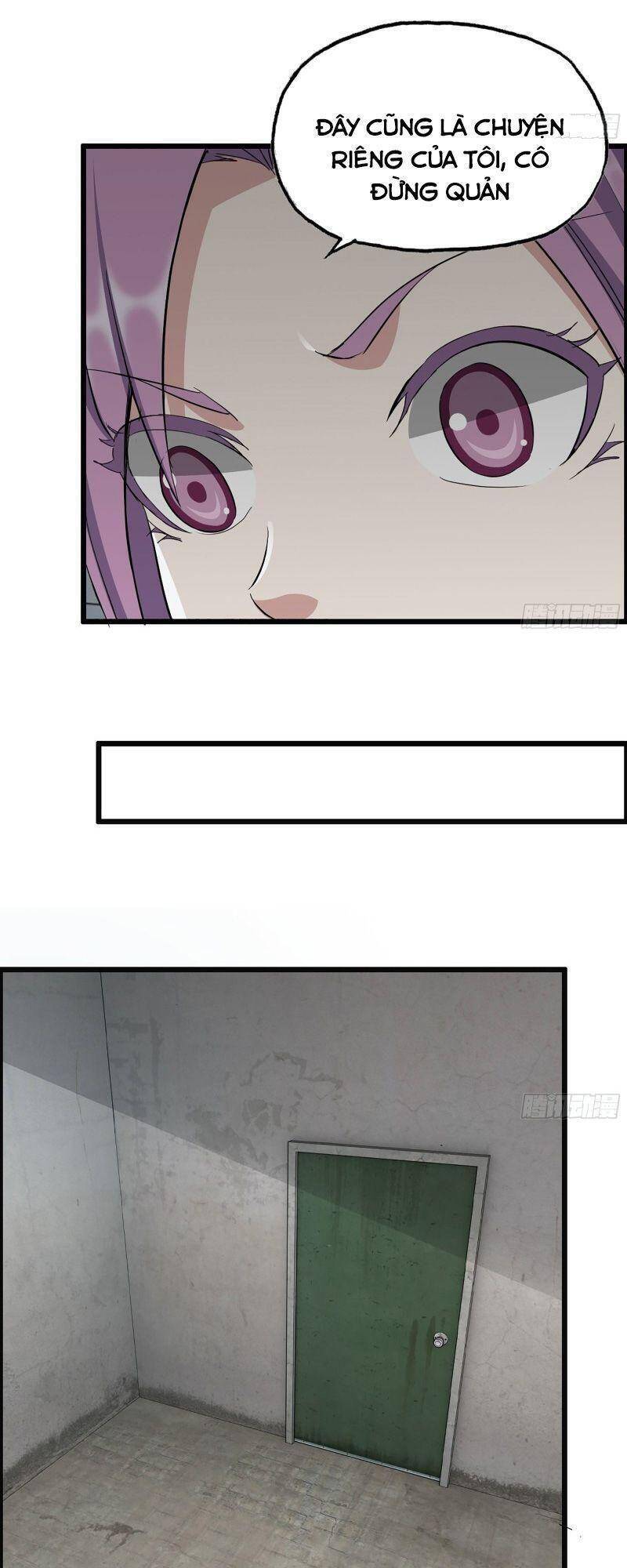 Tôi Chuyển Vàng Tại Mạt Thế Chap 309 - Next Chap 310