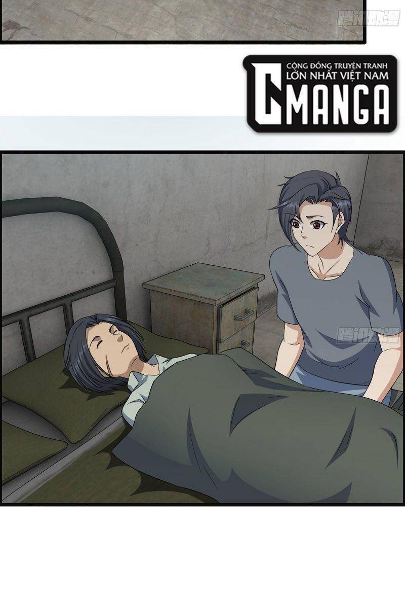 Tôi Chuyển Vàng Tại Mạt Thế Chap 309 - Next Chap 310