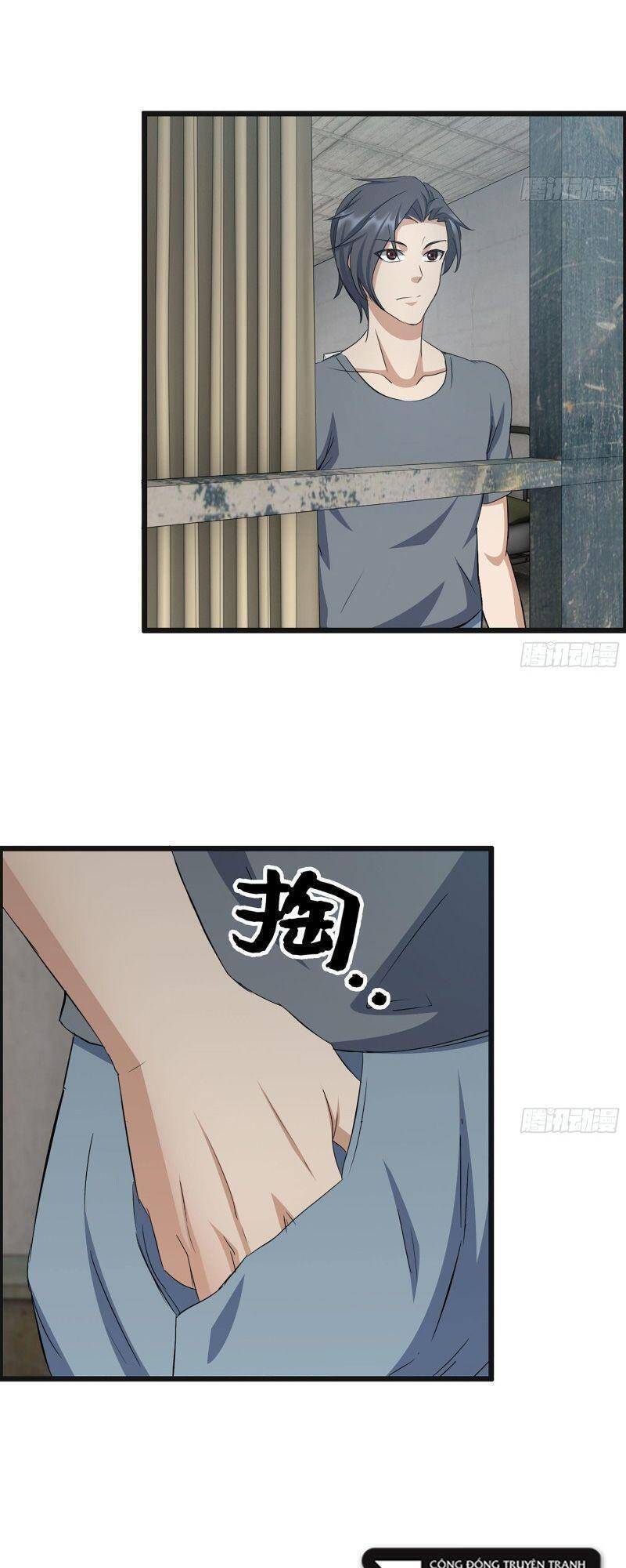 Tôi Chuyển Vàng Tại Mạt Thế Chap 309 - Next Chap 310