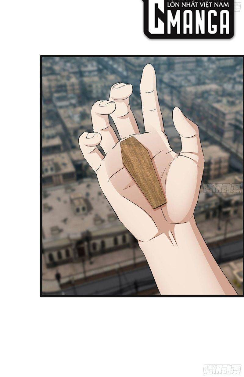 Tôi Chuyển Vàng Tại Mạt Thế Chap 309 - Next Chap 310