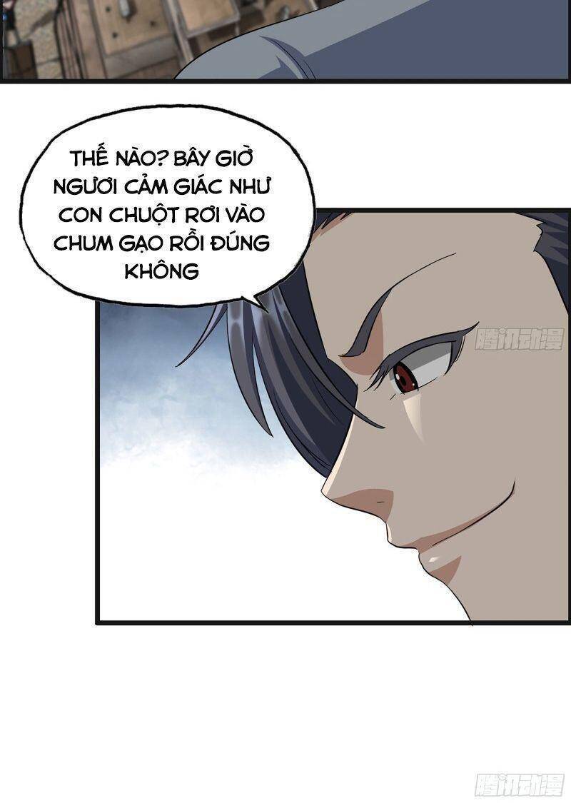 Tôi Chuyển Vàng Tại Mạt Thế Chap 309 - Next Chap 310