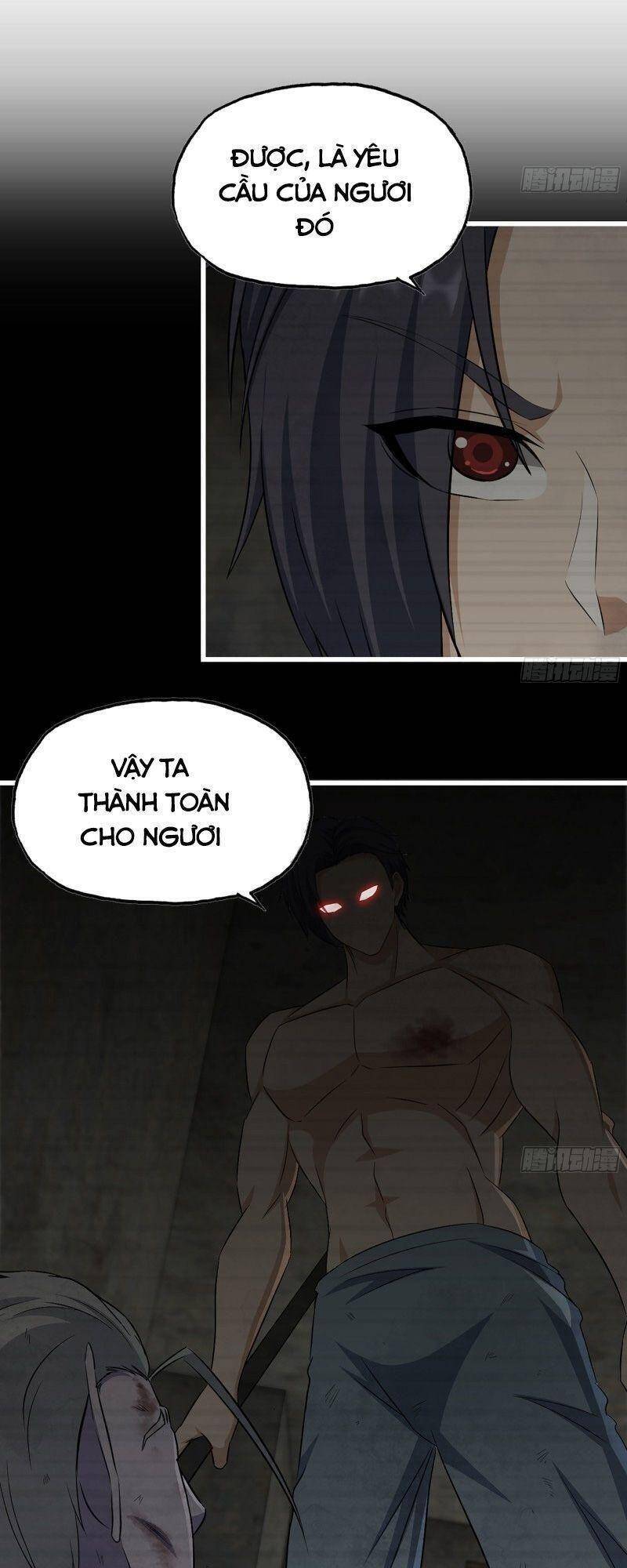 Tôi Chuyển Vàng Tại Mạt Thế Chap 309 - Next Chap 310